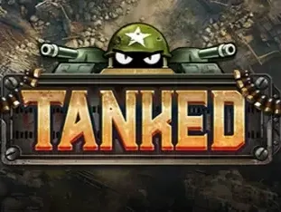 Tanked game cover