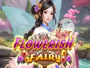 Flowerish Fairy game cover