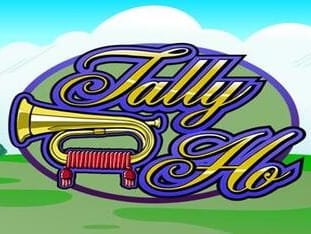 Tally Ho game cover