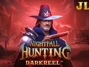 Nightfall Hunting game cover